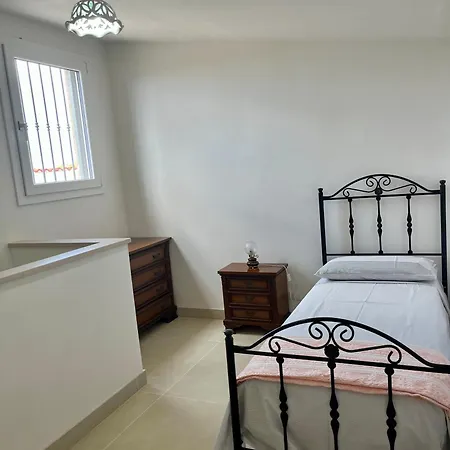 בית נופש Lisa פרנקווילה פונטנה