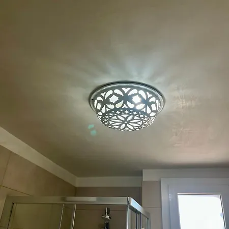 Lisa בית נופש *