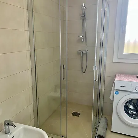 Lisa בית נופש פרנקווילה פונטנה