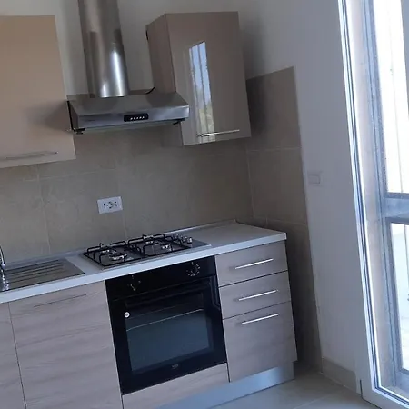 Lisa Francavilla Fontana