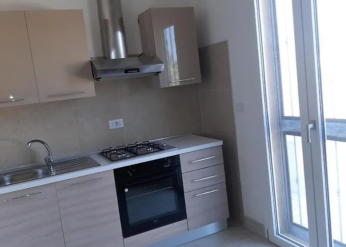 Lisa Francavilla Fontana