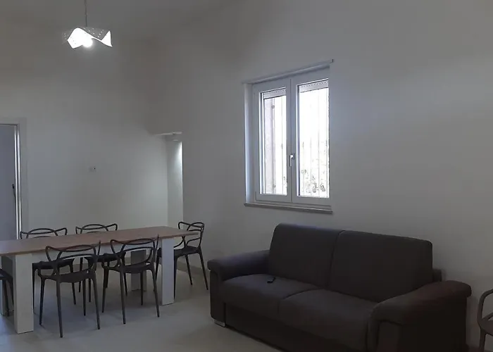 Lisa * Francavilla Fontana