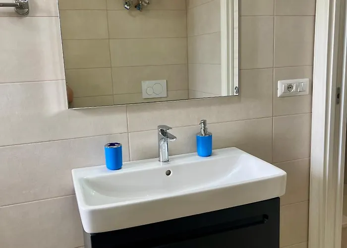 Lisa Prázdninový dům Francavilla Fontana